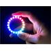 BrightDot, medium cirkel med 10 lysdioder, Whadda WMW107