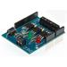 RGB Shield till Arduino Uno, Whadda WPSH01