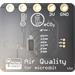 MonkMakes Air Quality Kit for BBC micro:bit