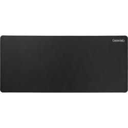 Gearlab Desk Pad XXL 40 x 90 cm, svart
