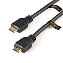 Höghastighets HDMI-kabel - Aktiv - 4K 30Hz - 10 meter