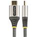 StarTech certifierad HDMI Premium 2.0-kabel, 1 meter