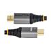 StarTech certifierad HDMI Premium 2.0-kabel, 1 meter