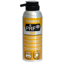 PRF 290 Turbo Oil, universalolja 220 ml