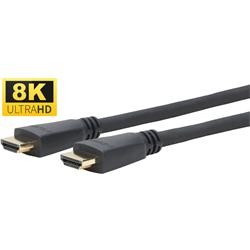 Vivolink Pro Ultra High Speed HDMI-kabel, 0.5 meter